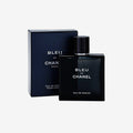 Buy Chanel Blue De Chanel EDP for Men - 150ml in Pakistan
