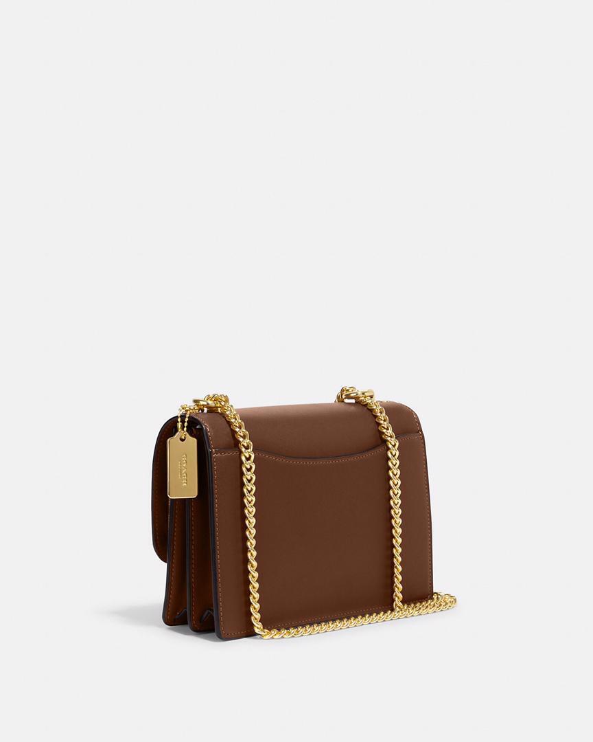 Buy Coach Klare Crossbody Signature Canvas Small Bag in Pakistan
