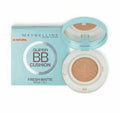 Buy Maybelline Super BB Cushion Foundation Fresh Matte - 03 Natural in Pakistan