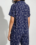Buy Sajiero Linen Pajama Suit - Florenze in Pakistan