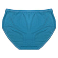 Buy Sajiero Pack of 5 Briefs Panties - Cotton Vibe in Pakistan