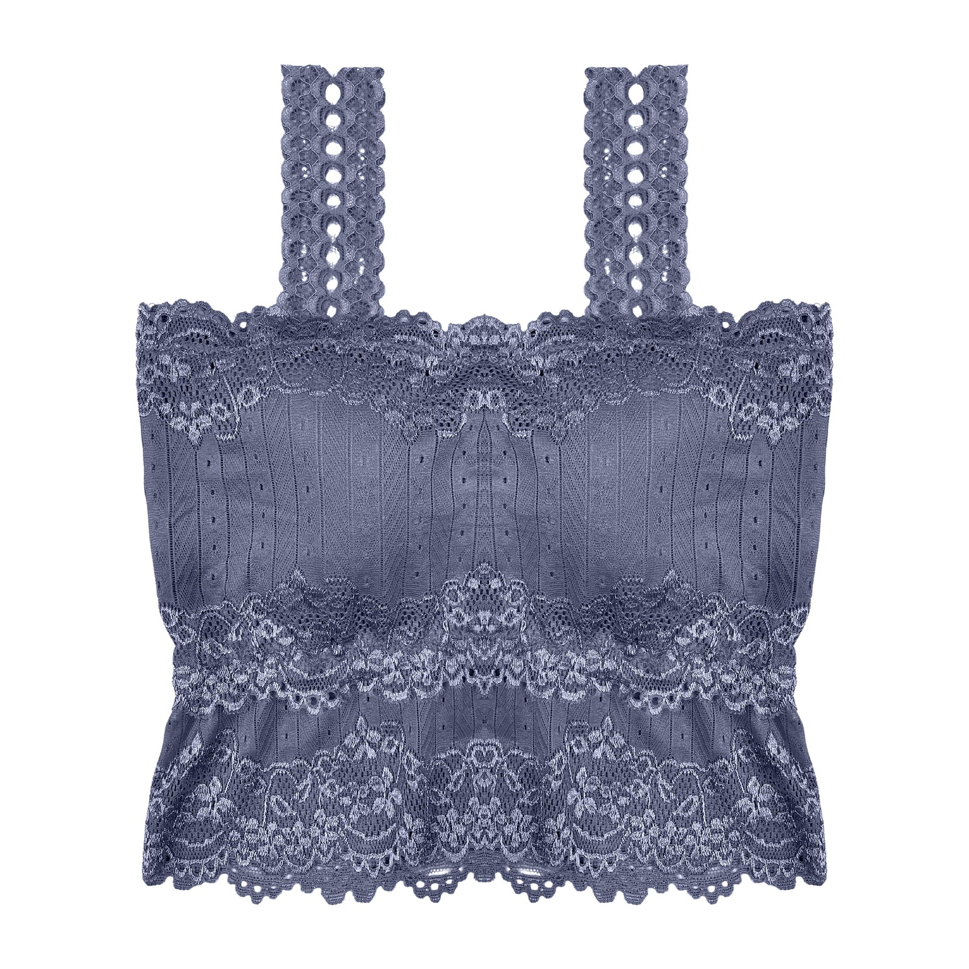 Buy Pack of 3 Bra - Lacy Nest in Pakistan