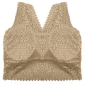 Buy Pack of 3 Bra - Flora Lace in Pakistan