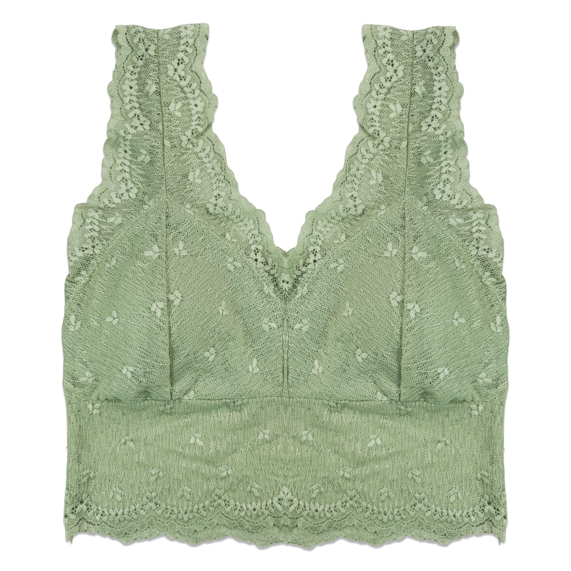 Buy Pack of 3 Bra - Lace Blush in Pakistan