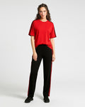 Buy Sajiero Cotton PJ Set – Flex fit in Pakistan