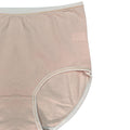 Buy Pack of 3 Briefs Panties - Classic Cotton in Pakistan