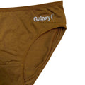 Buy Pack of 5 Briefs Panties - Galaxy Cotton in Pakistan
