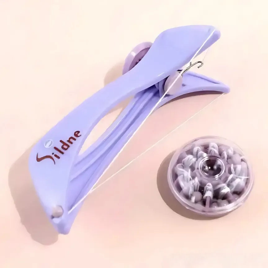 Buy Face And Body Hair Threading System in Pakistan