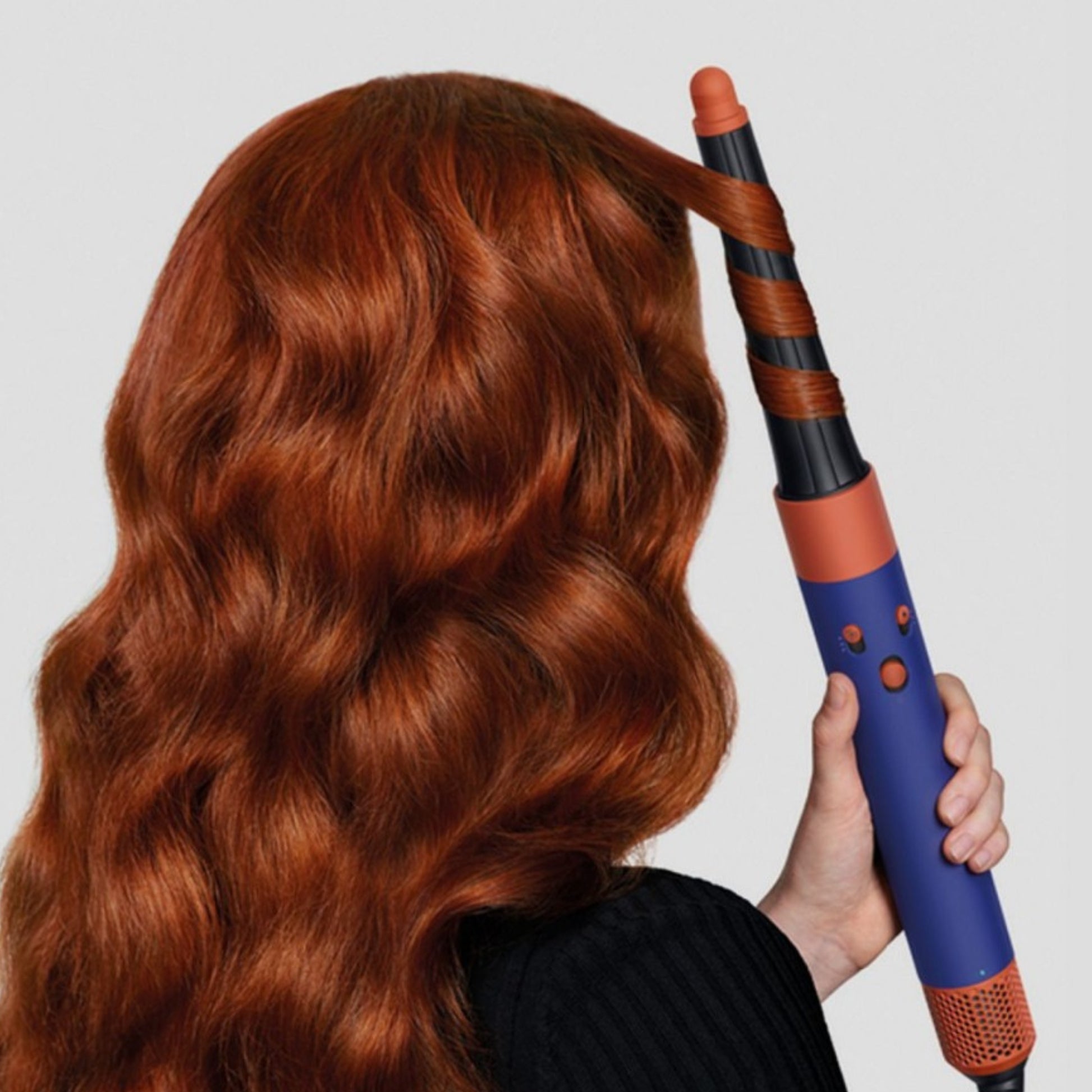 Buy Dyson Airwrap i.d.™ multi-styler and dryer Curly+Coily in Pakistan