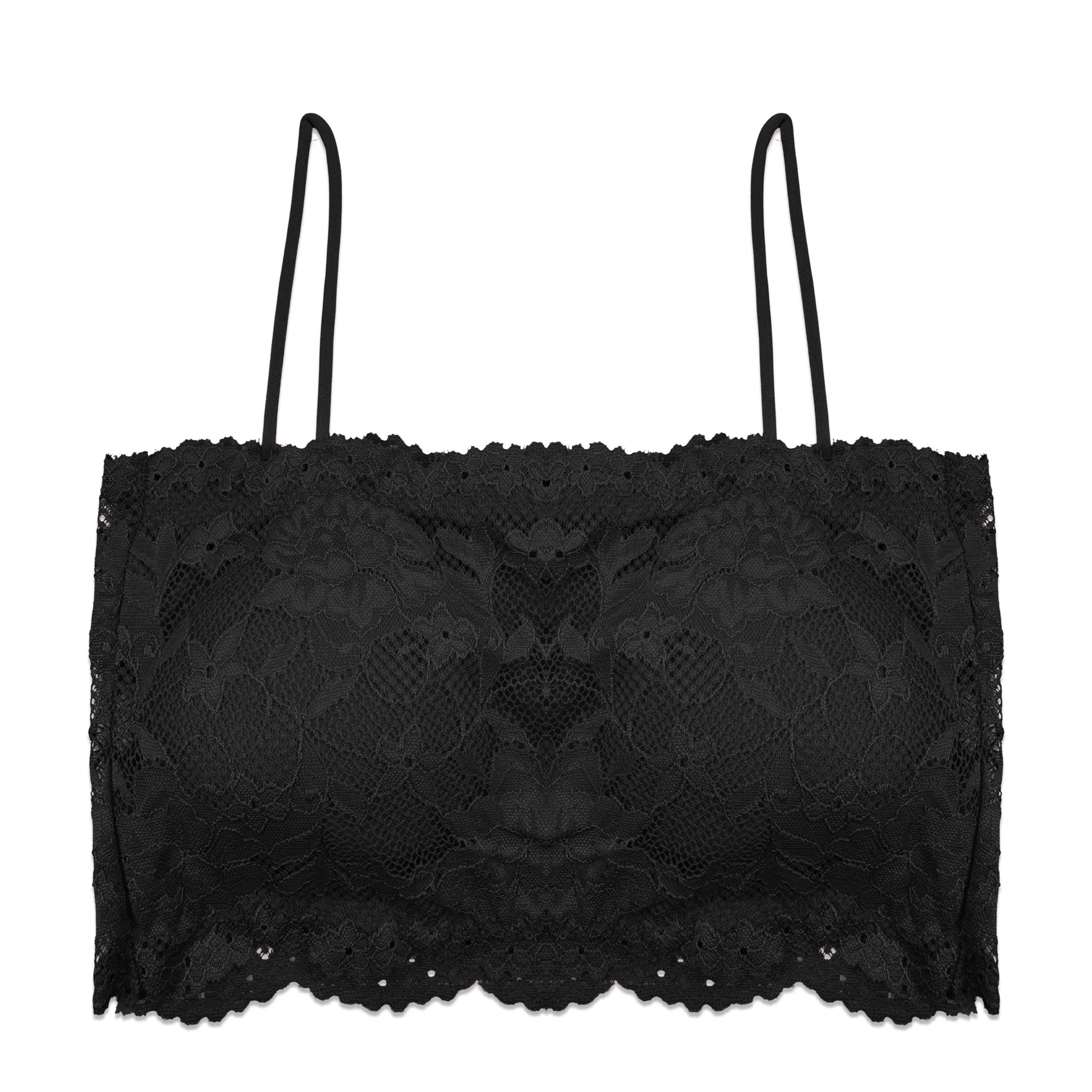 Buy Pack of 3 Bra - Floral Grace in Pakistan