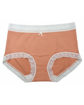 Buy Sajiero Pack of 3 Panty - Lace Petal in Pakistan