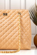 Buy Tote Bag Cloud Chic - Peach in Pakistan