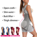Buy Sajiero Spanx Full Body Corset Crotch Buckle Body Shaper in Pakistan