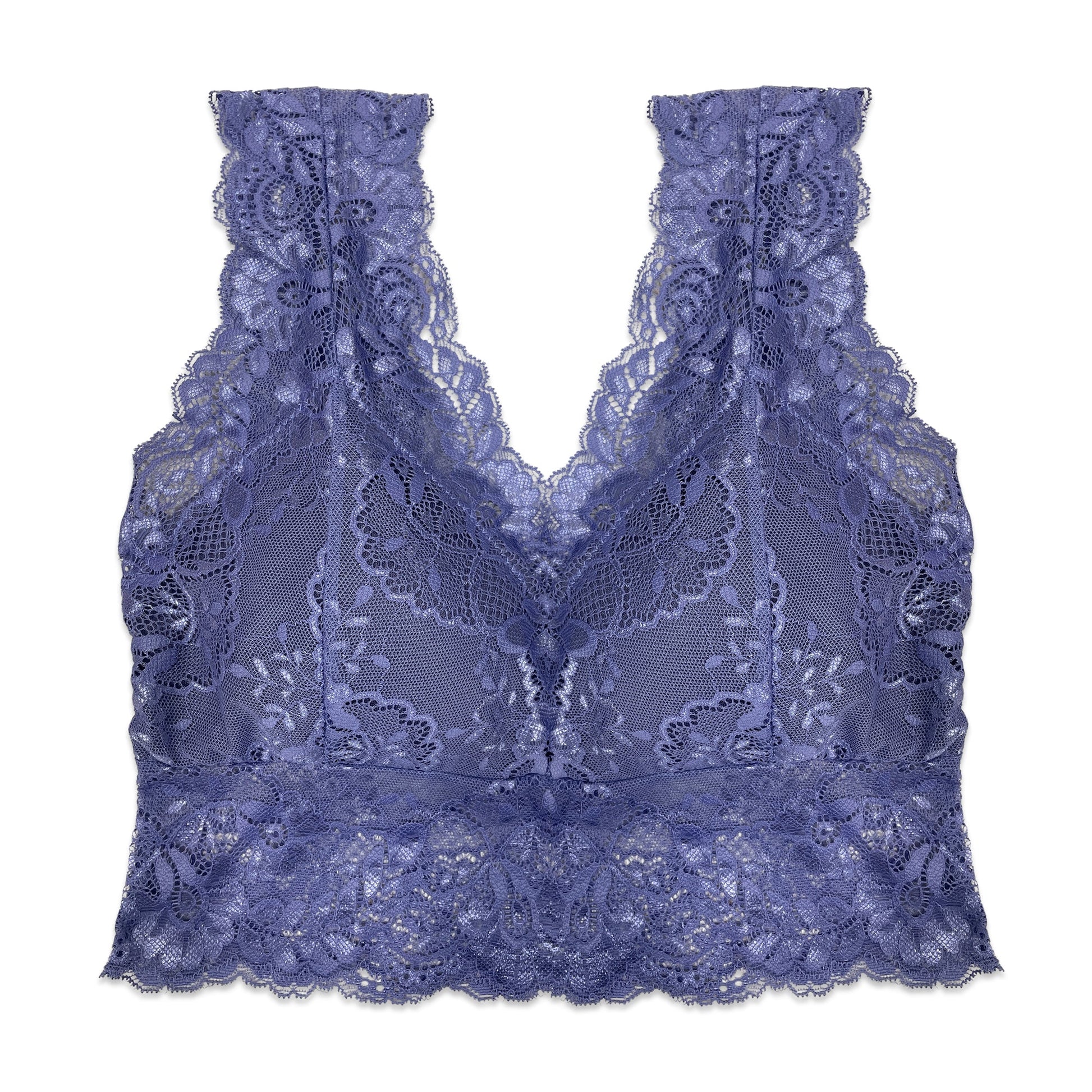 Buy Pack of 3 Bra - Aluva Lace in Pakistan