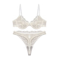 Buy Bra Set - Ivory Charm in Pakistan