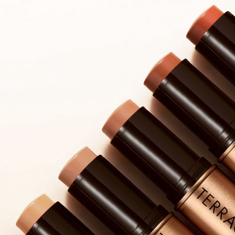 Buy Guerlain Terracotta Foundation Skin Stick - 06 Intense in Pakistan