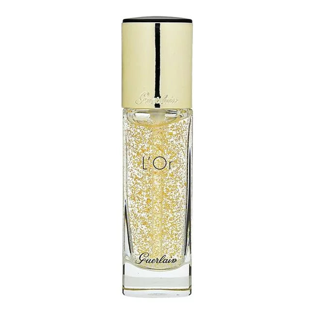 Buy Guerlain L Or Duo Bases Concentrates With Pure Gold Set in Pakistan