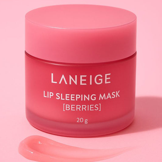 Buy Laneige Lip Sleeping Mask 20g - Berry in Pakistan