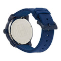 Buy Tommy Hilfiger Blue Dial Blue Rubber Strap Watch for Men  - 1791322 in Pakistan