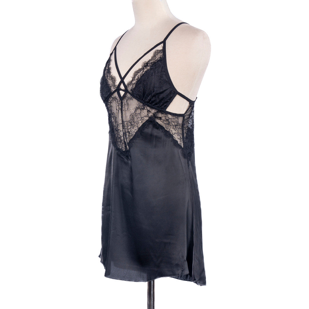 Buy Florea Lace Nightgown 6016 in Pakistan