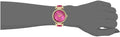 Buy Michael Kors Parker Pink Mother Of Pearl Dial Two Tone Stainless Steel Strap Ladies Watch - Mk6490 in Pakistan
