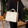Buy Marc Jacobs The Leather Tote Bag - Small in Pakistan