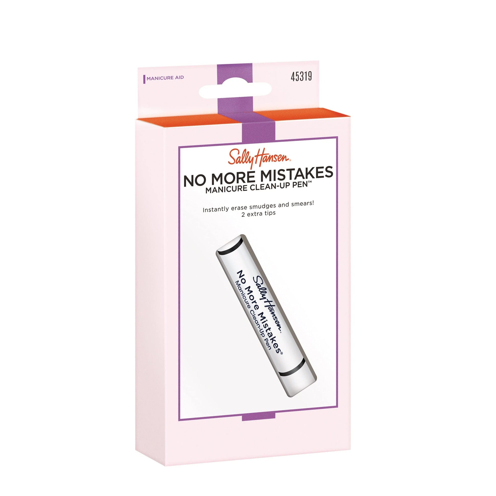 Buy Sally Hansen No More Mistakes Manicure - Clean Up Pe in Pakistan