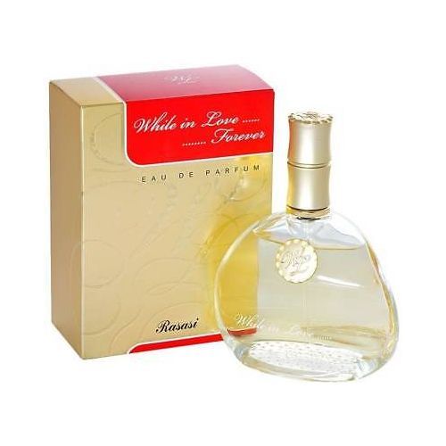 Buy Rasasi While In Love Perfume For Women Edp 80ml in Pakistan