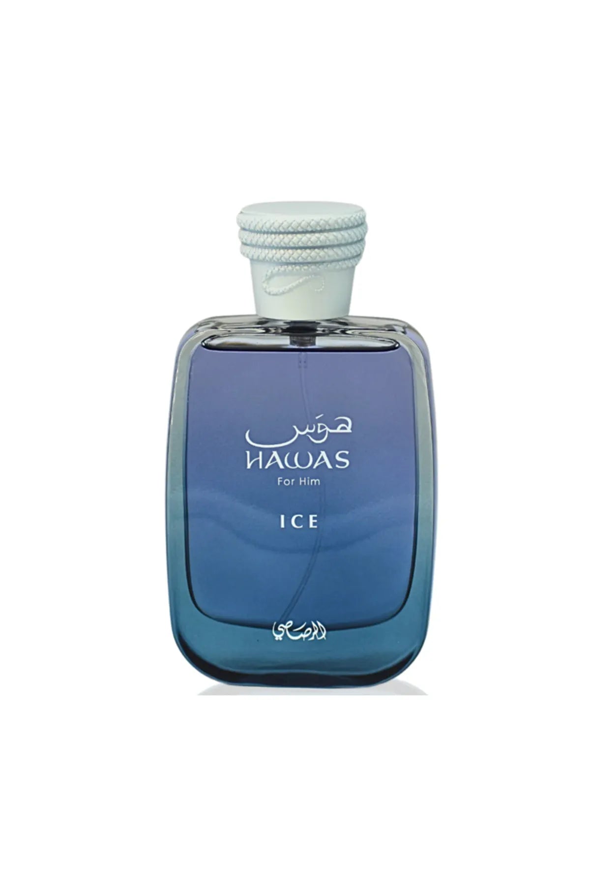 Buy Rasasi Hawas Ice Edp Perfume For Men 100ml in Pakistan