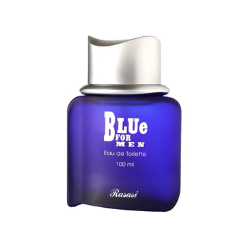Buy Rasasi Blue For Men Edt 100ml in Pakistan