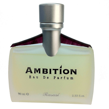 Buy Rasasi Ambition Perfume For Men Edp 70ml in Pakistan