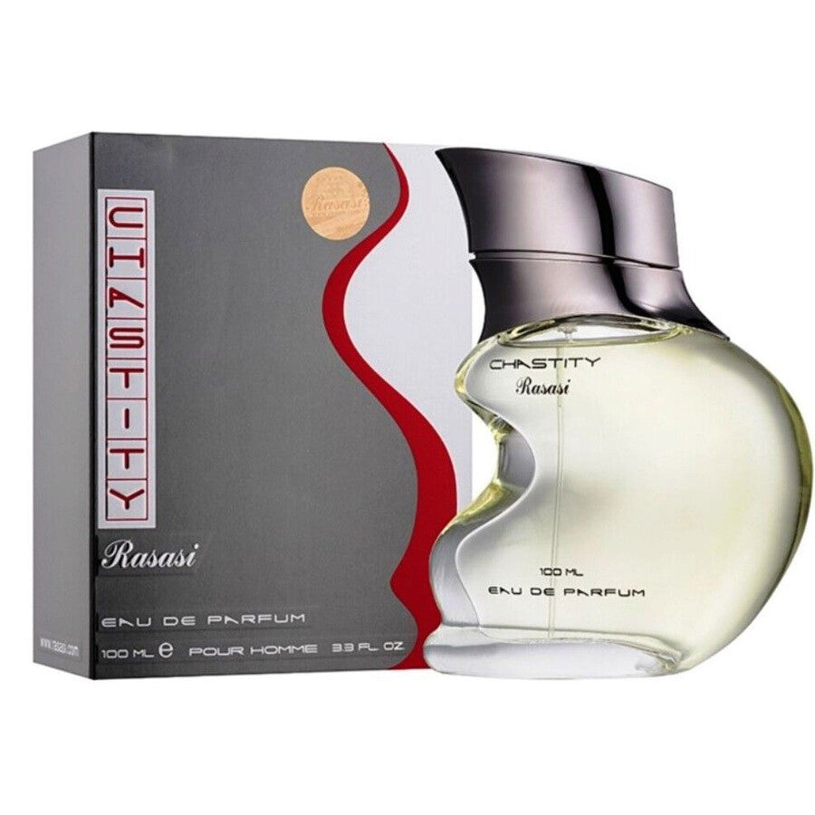Buy Rasasi Chastity Men Perfume 100ml in Pakistan