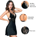 Buy Florea Lace Nightgown 6016 in Pakistan