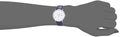 Buy Tommy Hilfiger Jenna White Dial Blue Leather Strap Watch for Women - 1782072 in Pakistan