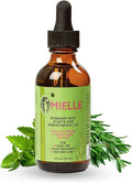 Buy Mielle Rosemary Mint Scalp & Hair Strengthening Oil 59 - Ml in Pakistan
