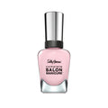 Buy Sally Hansen Complete Salon Manicure Nail Polish - 182 Blush Against The World in Pakistan