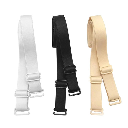 Buy Sajiero Bra Straps - Thin Adjustable in Pakistan