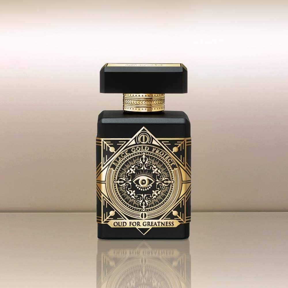Buy Initio Oud For Greatness Unisex EDP - 90ml in Pakistan