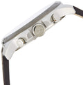 Buy Tommy Hilfiger Mens Quartz Leather Strap Grey Dial 48mm Watch - 1791562 in Pakistan