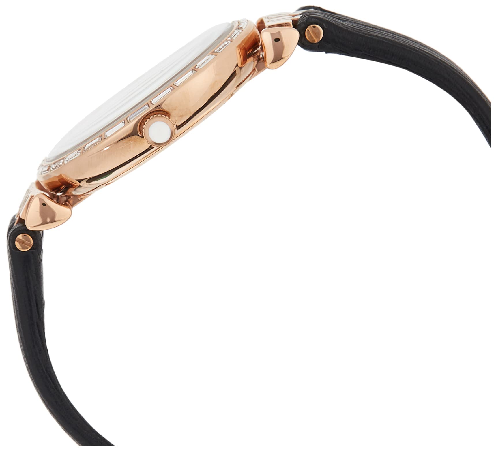 Buy Emporio Armani Women's Analog Mother of Pearl Dial 32mm Watch AR11295 in Pakistan