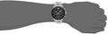 Buy Tommy Hilfiger Mens Analog Display Quartz Black Dial 46mm Watch - 1791104 in Pakistan