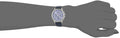 Buy Tommy Hilfiger Ari Blue Dial Blue Leather Strap Watch for Women - 1781979 in Pakistan