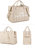 Buy Marc Jacobs The Leather Tote Bag - Small in Pakistan