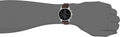 Buy Hugo Boss Mens Quartz Brown Leather Strap Black Dial 44mm Watch - 1513494 in Pakistan