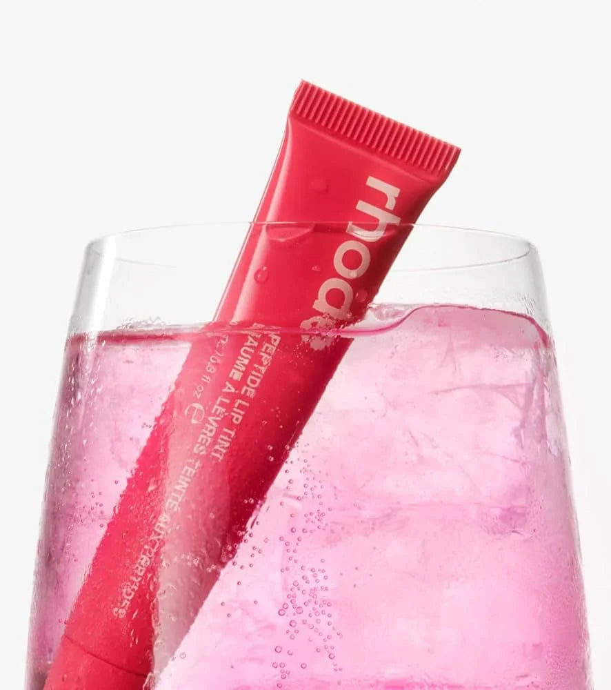 Buy Rhode Peptide Lip Tint-Guava Spritz in Pakistan