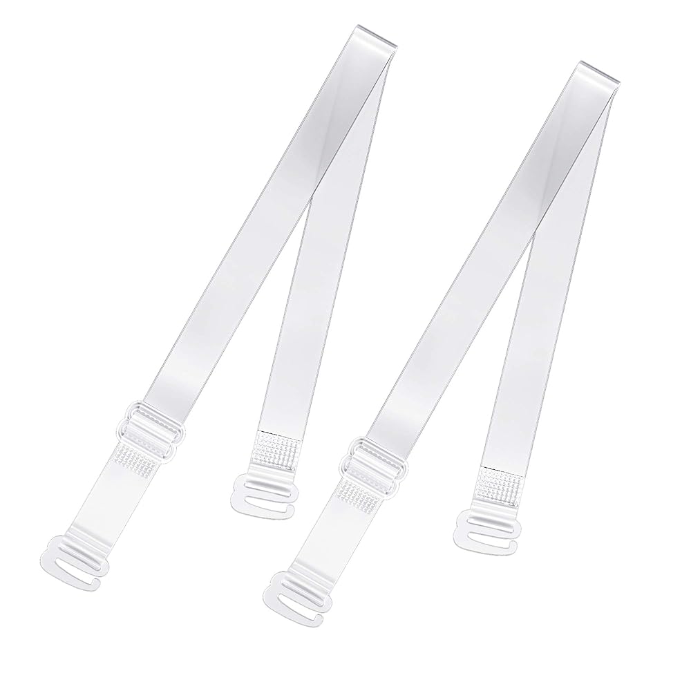 Buy Sajiero Invisible Straps - ClearvHold in Pakistan