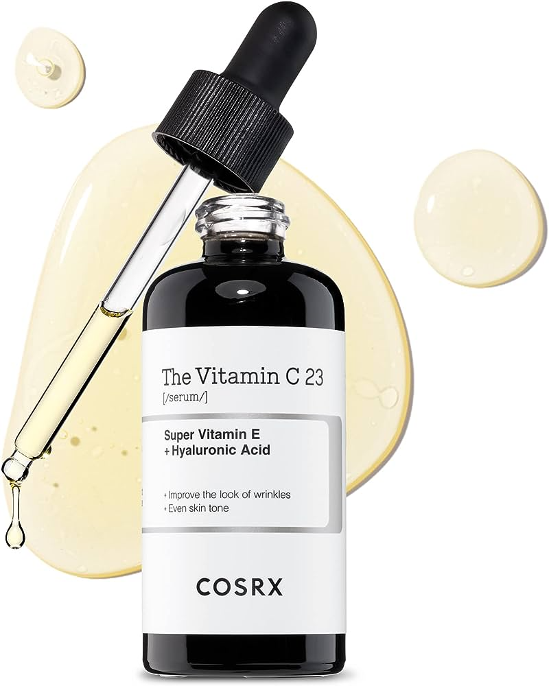 Buy Cosrx The Vitamin C 23 Serum/20gm in Pakistan