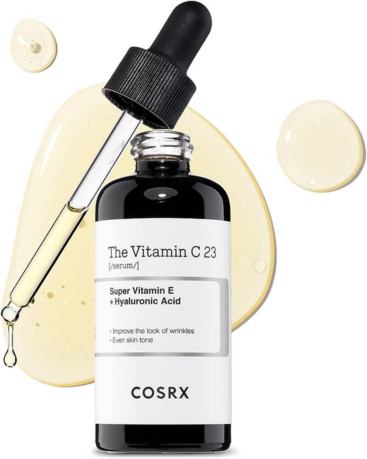 Buy Cosrx The Vitamin C 23 Serum/20gm in Pakistan