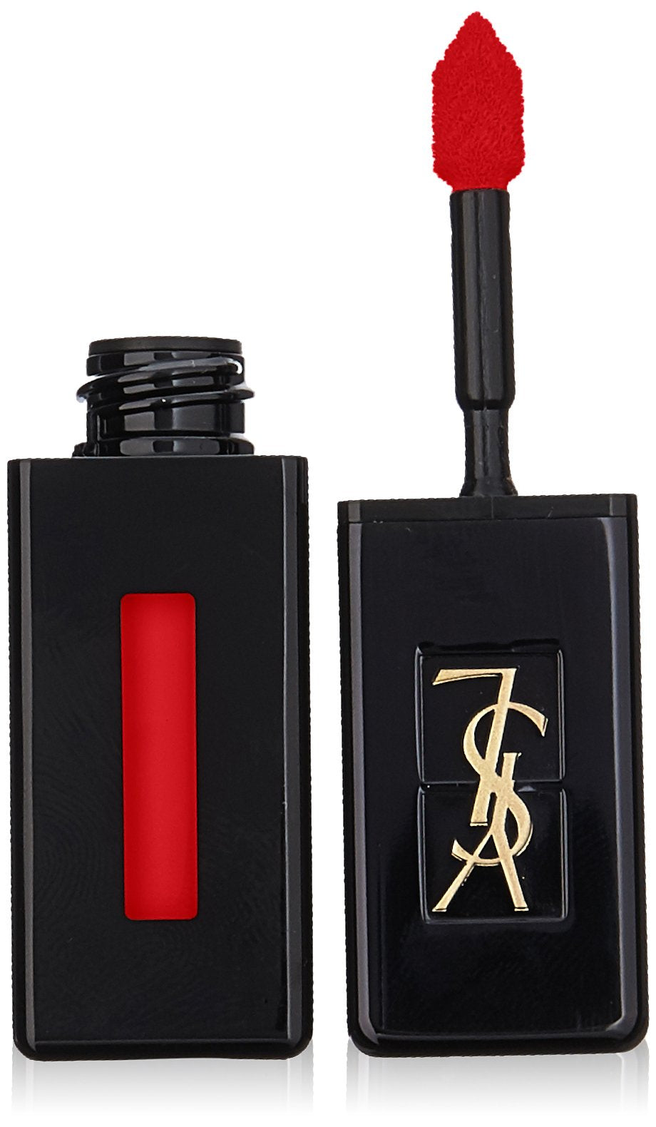 Buy Yves Saint Laurent Glossy Stain - 202 Rouge Splash [Tester] in Pakistan