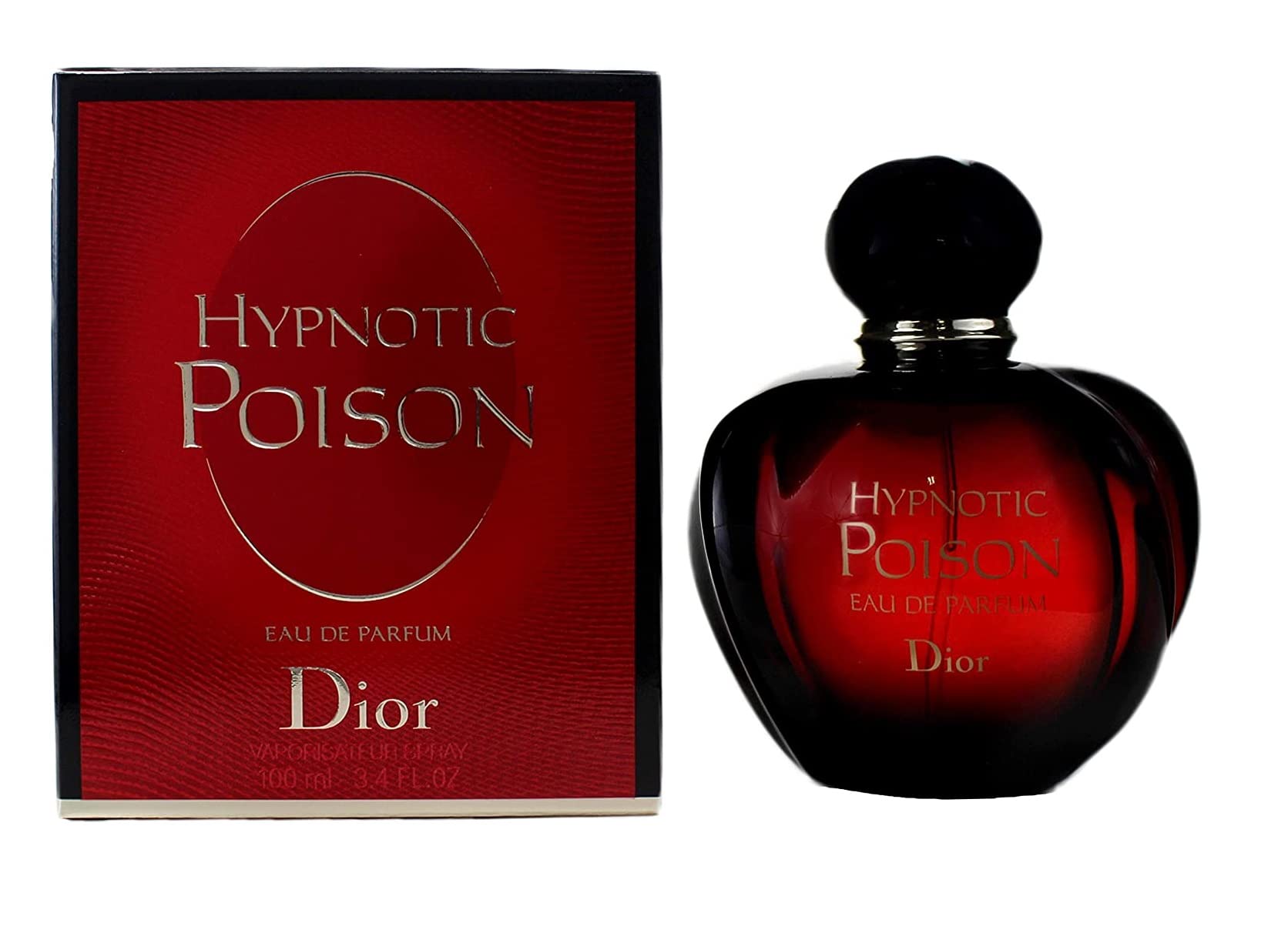 Buy Christian Dior Poison Hypnotic EDT for Women - 150ml in Pakistan
